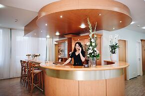 Hotel Helle Mitte Berlin