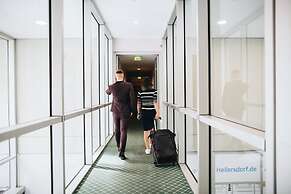 Hotel Helle Mitte Berlin