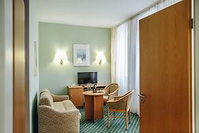 Hotel Helle Mitte Berlin