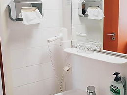 Hotel Helle Mitte Berlin