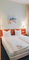 Hotel Helle Mitte Berlin