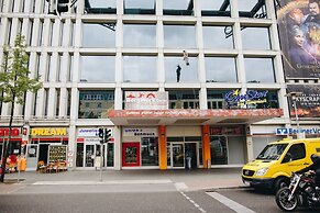Hotel Helle Mitte Berlin