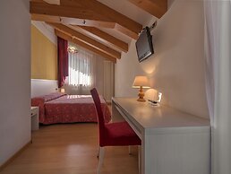 Hotel Folgarida