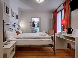 Hotel Folgarida