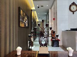 Hotel Rockland