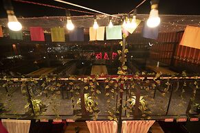 Hotel Rockland