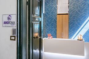 AmoRoma Suite