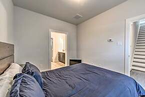 Brand New 3 Story Modern Home