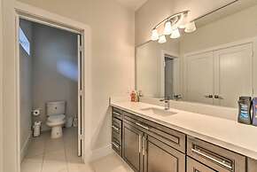 Brand New 3 Story Modern Home