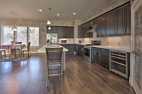 Brand New 3 Story Modern Home