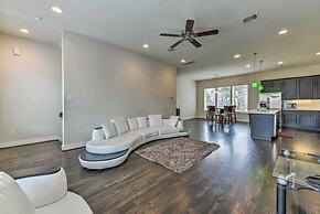 Brand New 3 Story Modern Home