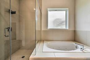 Brand New 3 Story Modern Home