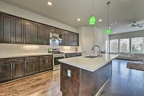 Brand New 3 Story Modern Home