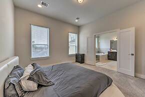 Brand New 3 Story Modern Home