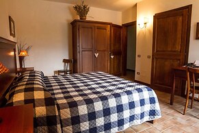 Agriturismo Cioccoleta