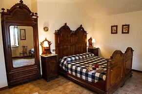 Agriturismo Cioccoleta