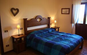 Agriturismo Cioccoleta