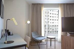 Hotel Riu Plaza España