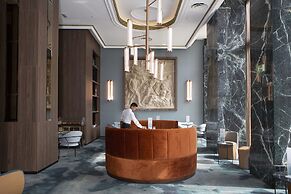 Hotel Riu Plaza España