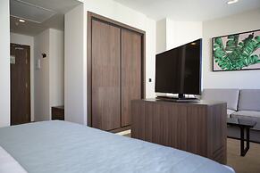 Hotel Riu Plaza España