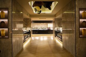 Hotel Riu Plaza España