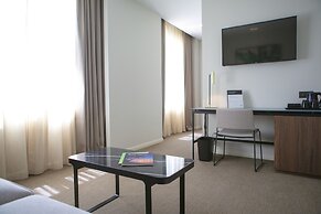 Hotel Riu Plaza España