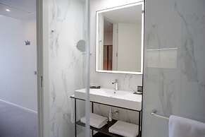 Hotel Riu Plaza España