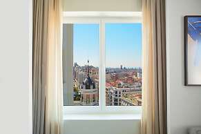 Hotel Riu Plaza España