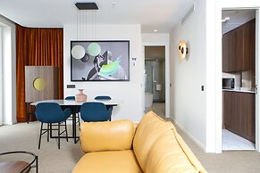 Hotel Riu Plaza España