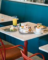 Hotel Riu Plaza España