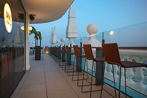 Hotel Riu Plaza España