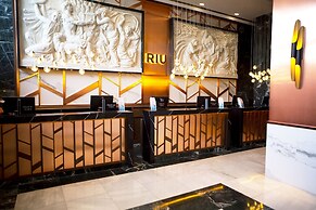 Hotel Riu Plaza España