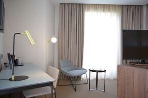 Hotel Riu Plaza España