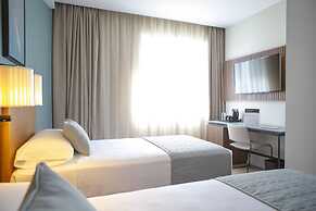 Hotel Riu Plaza España