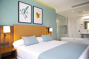 Hotel Riu Plaza España