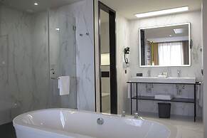 Hotel Riu Plaza España