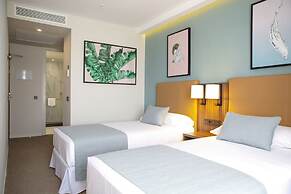 Hotel Riu Plaza España