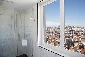 Hotel Riu Plaza España