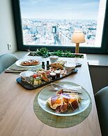 Hotel Riu Plaza España