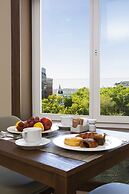 Hotel Riu Plaza España