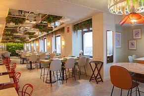 Hotel Riu Plaza España