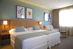 Hotel Riu Plaza España