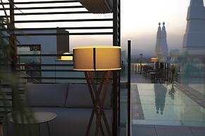 Hotel Riu Plaza España