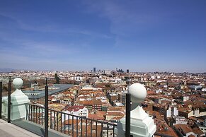 Hotel Riu Plaza España