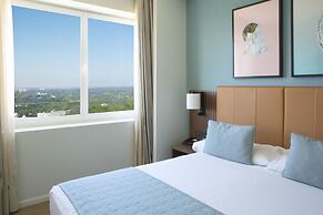 Hotel Riu Plaza España