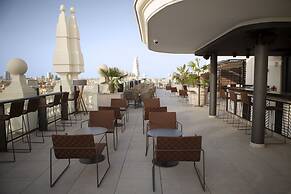 Hotel Riu Plaza España