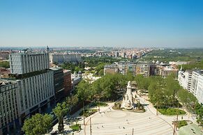 Hotel Riu Plaza España
