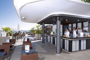 Hotel Riu Plaza España