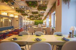 Hotel Riu Plaza España