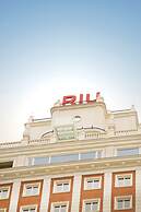 Hotel Riu Plaza España